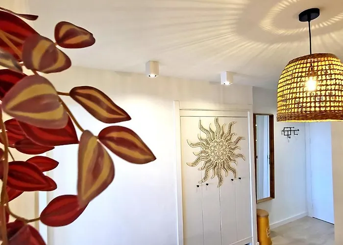 דירה Sol, Morro Jable, Meerblick, Klimaanlage, Pool