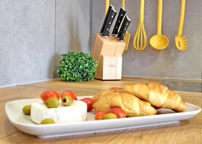 דירה Sol, Morro Jable, Meerblick, Klimaanlage, Pool מורו דל חאבלה