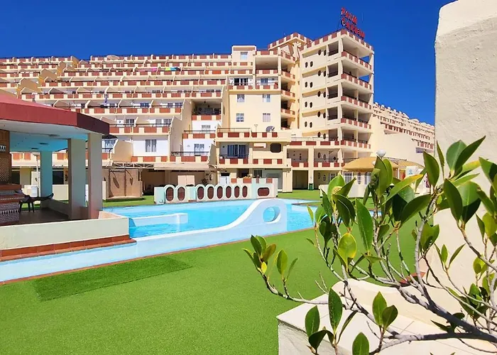 Sol, Morro Jable, Meerblick, Klimaanlage, Pool