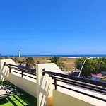 Sol, Morro Jable, Meerblick, Klimaanlage, Pool Morro Jable