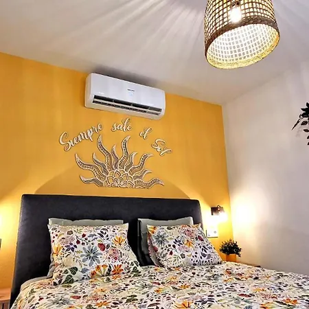 Sol, Morro Jable, Meerblick, Klimaanlage, Pool *