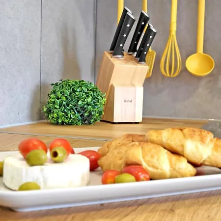 Appartamento Sol, Morro Jable, Meerblick, Klimaanlage, Pool Morro Jable (Fuerteventura)