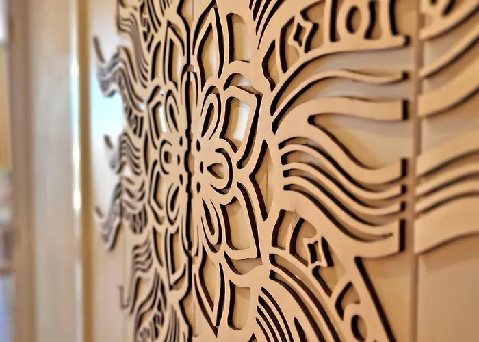 Sol, Morro Jable, Meerblick, Klimaanlage, Pool Apartman Morro Jable (Fuerteventura)