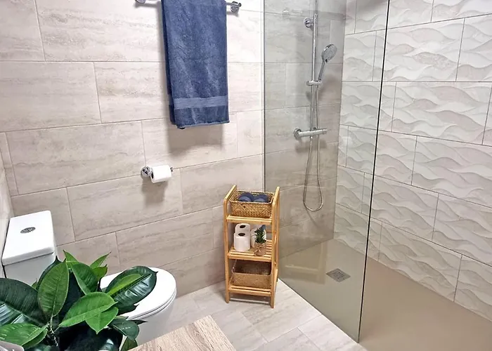 Sol, Morro Jable, Meerblick, Klimaanlage, Pool *