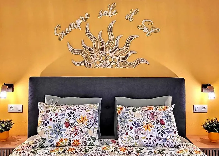 Sol, Morro Jable, Meerblick, Klimaanlage, Pool Apartman Morro Jable (Fuerteventura)