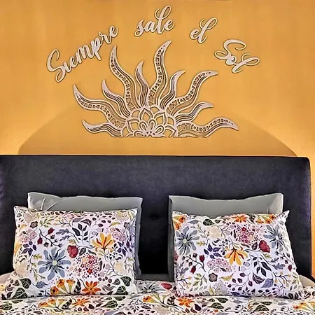 Sol, Morro Jable, Meerblick, Klimaanlage, Pool Apartament Morro Jable