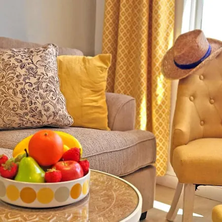 Apartament Sol, Morro Jable, Meerblick, Klimaanlage, Pool Morro Jable