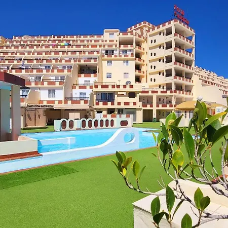 Sol, Morro Jable, Meerblick, Klimaanlage, Pool