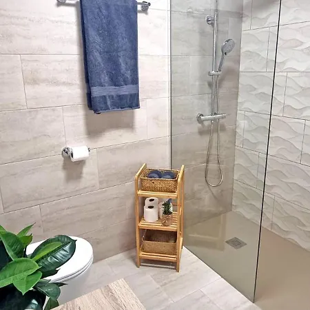 Sol, Morro Jable, Meerblick, Klimaanlage, Pool *