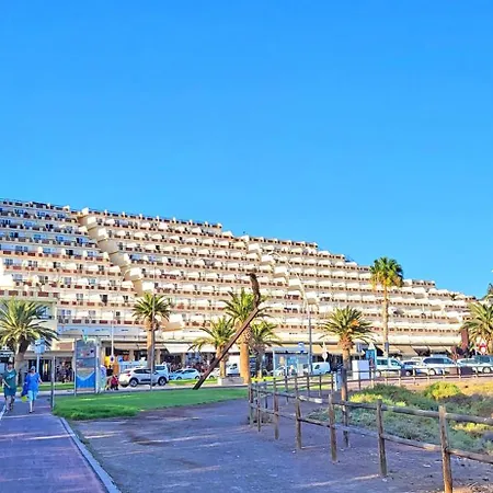 Sol, Morro Jable, Meerblick, Klimaanlage, Pool مورو ذيل خابلِ